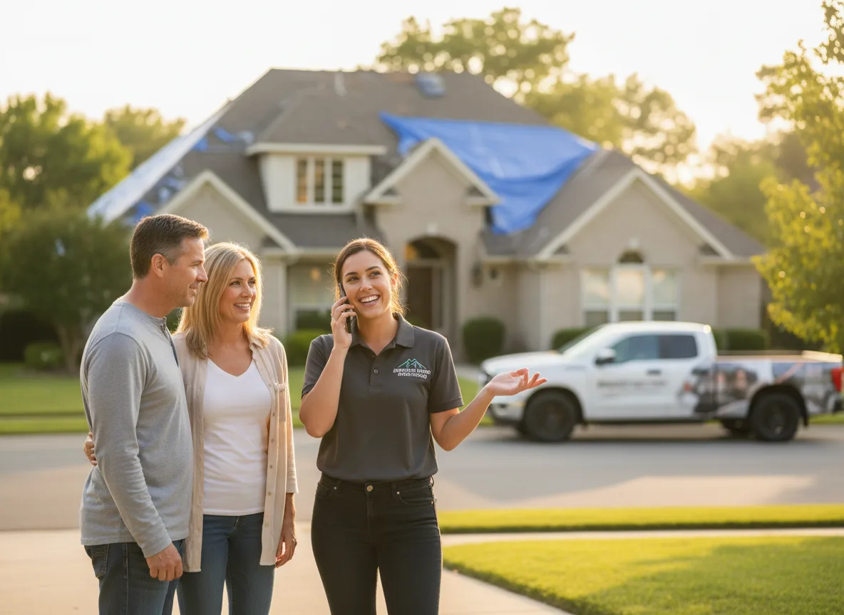 Emergency Roof Repair Bushnell, NE FAQs